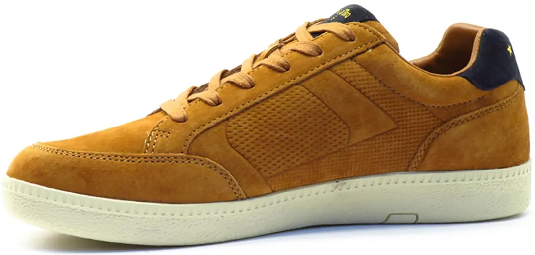 Pantofola d'Oro Velo 2116 Cognac - Herenschoen 43