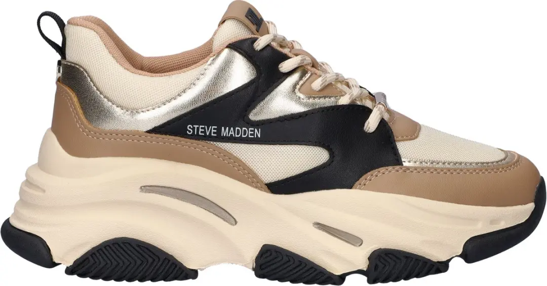 Steve Madden Progressive Sneakers