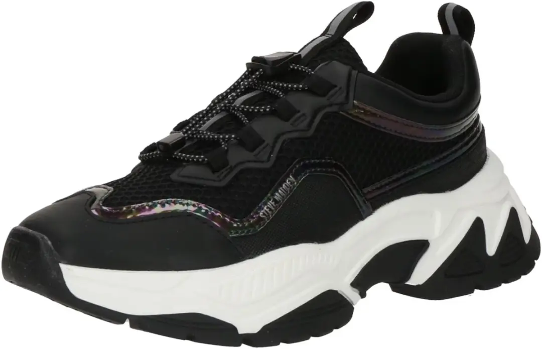 Damestrainers Steve Madden Android-E