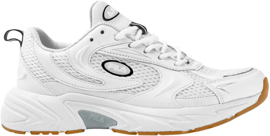 Sneakers Fila Kreatix Dames Wit
