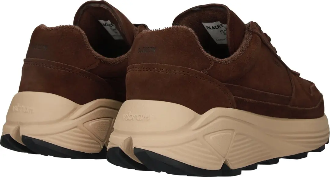 Blackstone V-Kilian EG595 Rain Drum Runner Sneaker - 43 - afbeelding 6 van 6