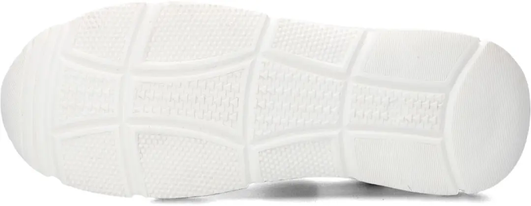 Hip Meisjes Lage Sneakers H1521 - Beige - 39