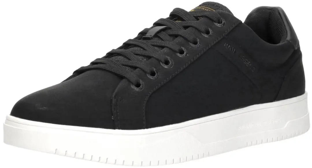 PME Legend Lexicone Sneakers Heren - Zwart 44