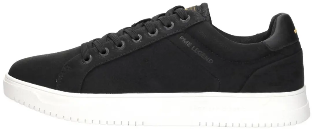 PME Legend Lexicone Sneakers Heren - Zwart 44