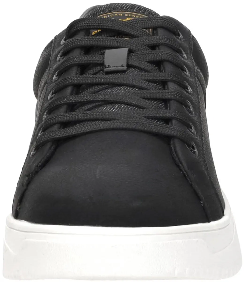 PME Legend Lexicone Sneakers Heren - Zwart 44