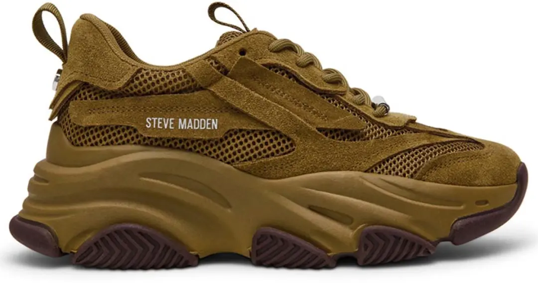 Schoenen dames Steve Madden Possession-E