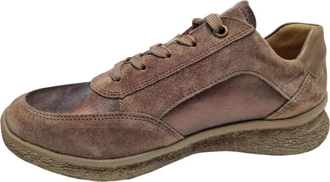 Hartjes RAP SHOE 162.1617/31 09.75 Dames Veterschoen - 37