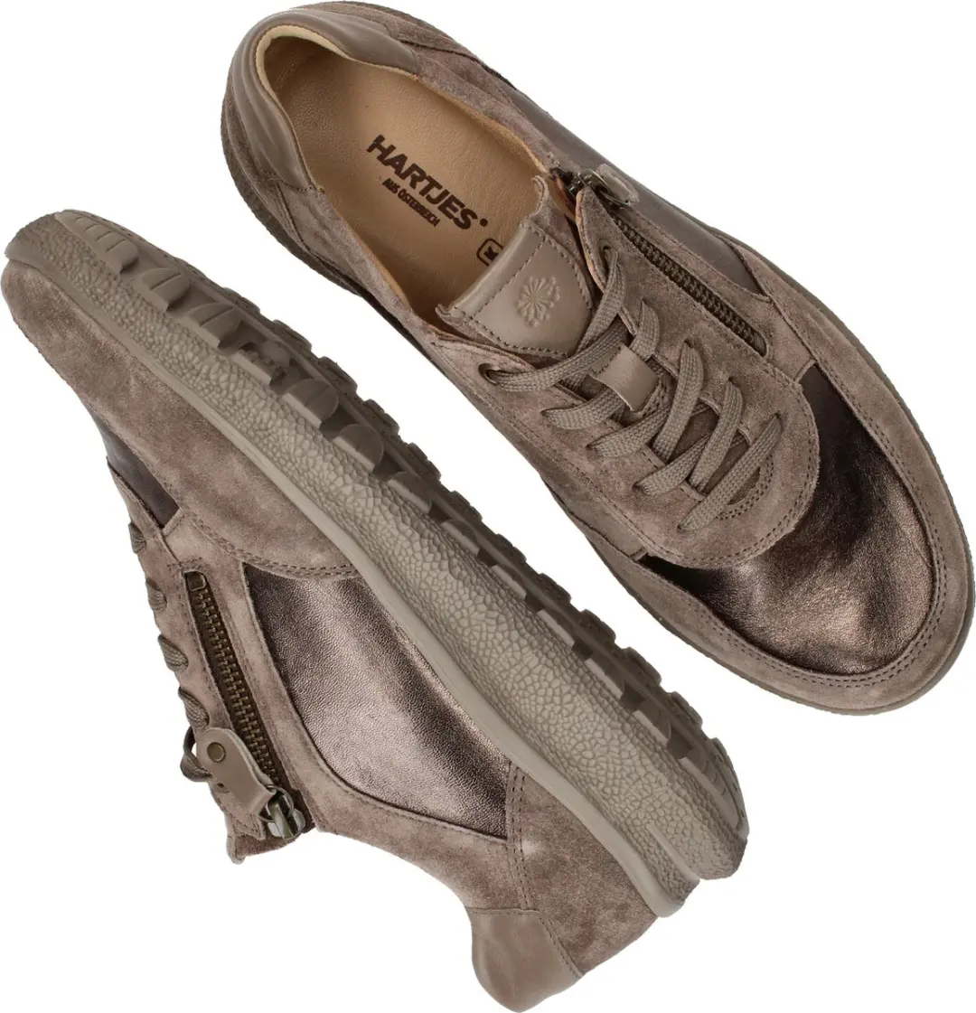 Hartjes RAP SHOE 162.1617/31 09.75 Dames Veterschoen - 37