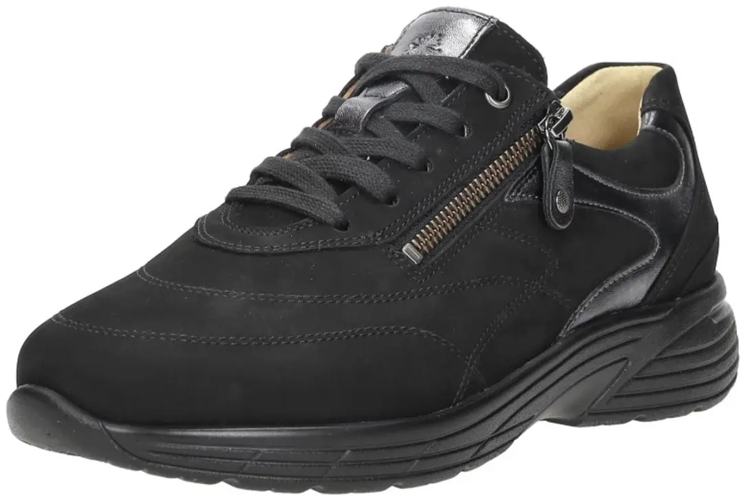 Hartjes Katy Sneakers 39 - Zwart