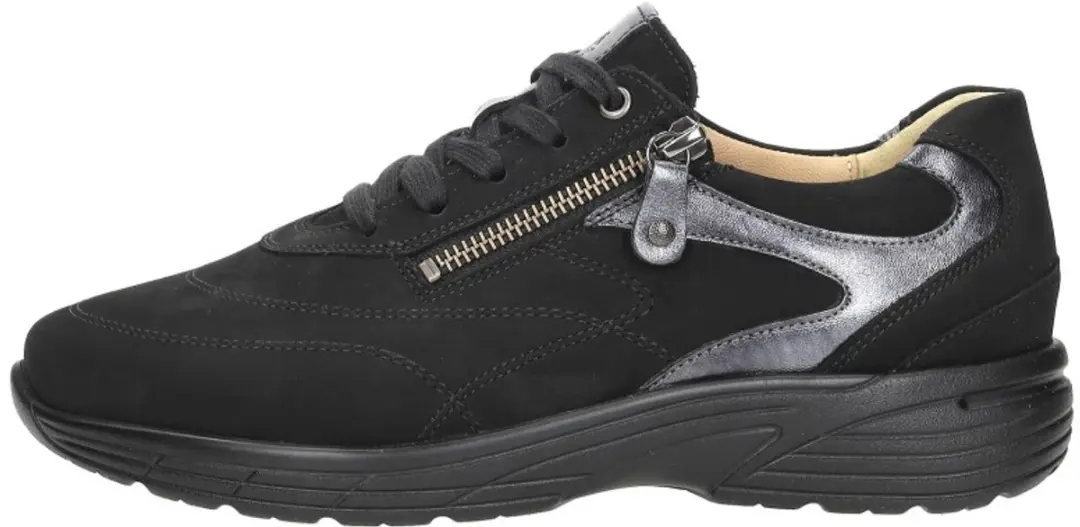 Hartjes Katy Sneakers 39 - Zwart