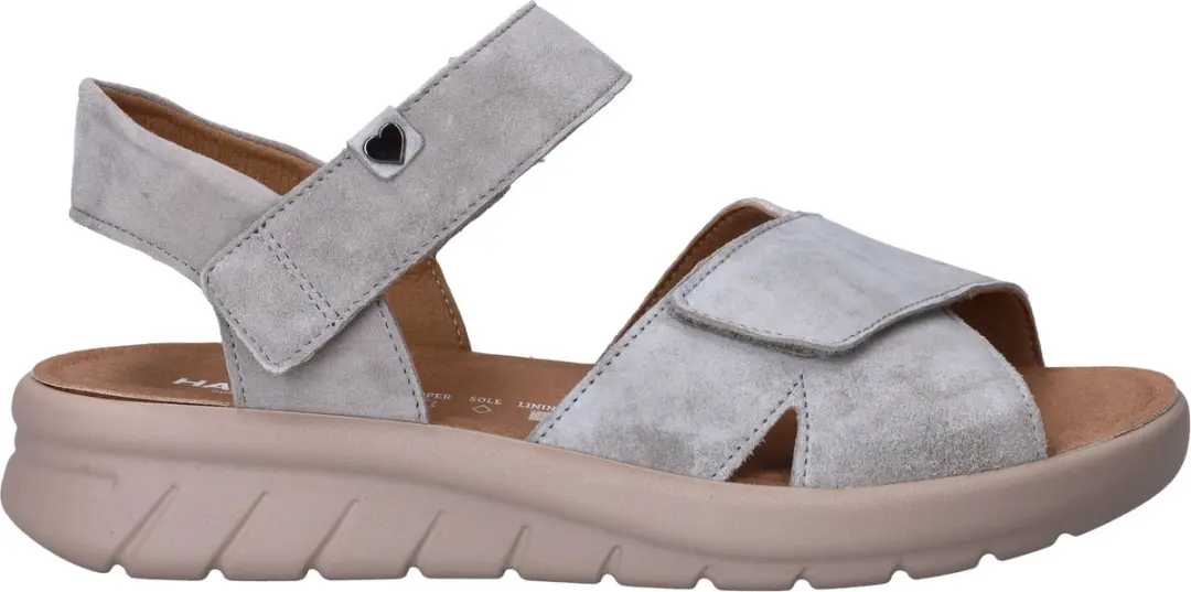 Hartjes Sandalen
