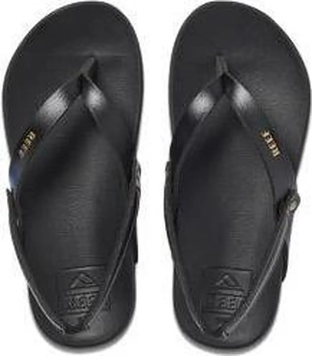 Reef Little Cushion Court Meisjes Slippers