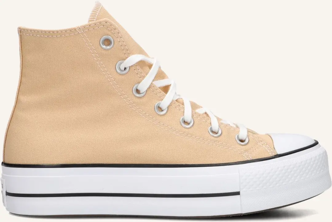 Converse Chuck Taylor All Star Lift Hi Sneakers