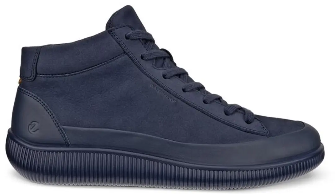 Ecco Soft Zero dames sneaker