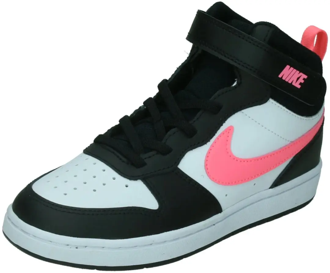 Nike Court Borough Mid 2 Sneakers