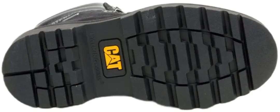 Caterpillar Colorado 2.0 Hiker WP TX - Heren Schoen 45 - Zwart