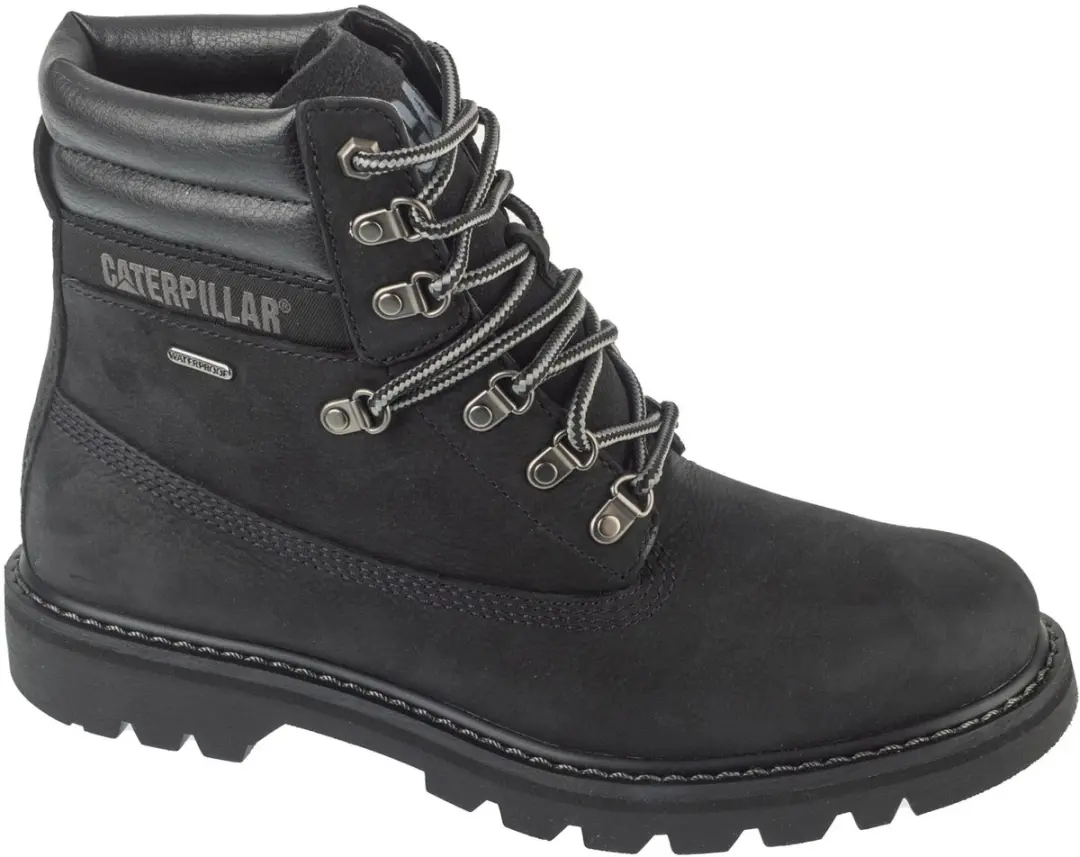 Caterpillar Colorado 2.0 Hiker WP TX, Mannen, Zwart, Trappers, maat: 45