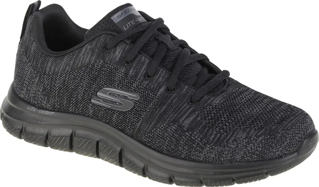 Skechers Track Front Runner Trainingschoenen 232298-BBK