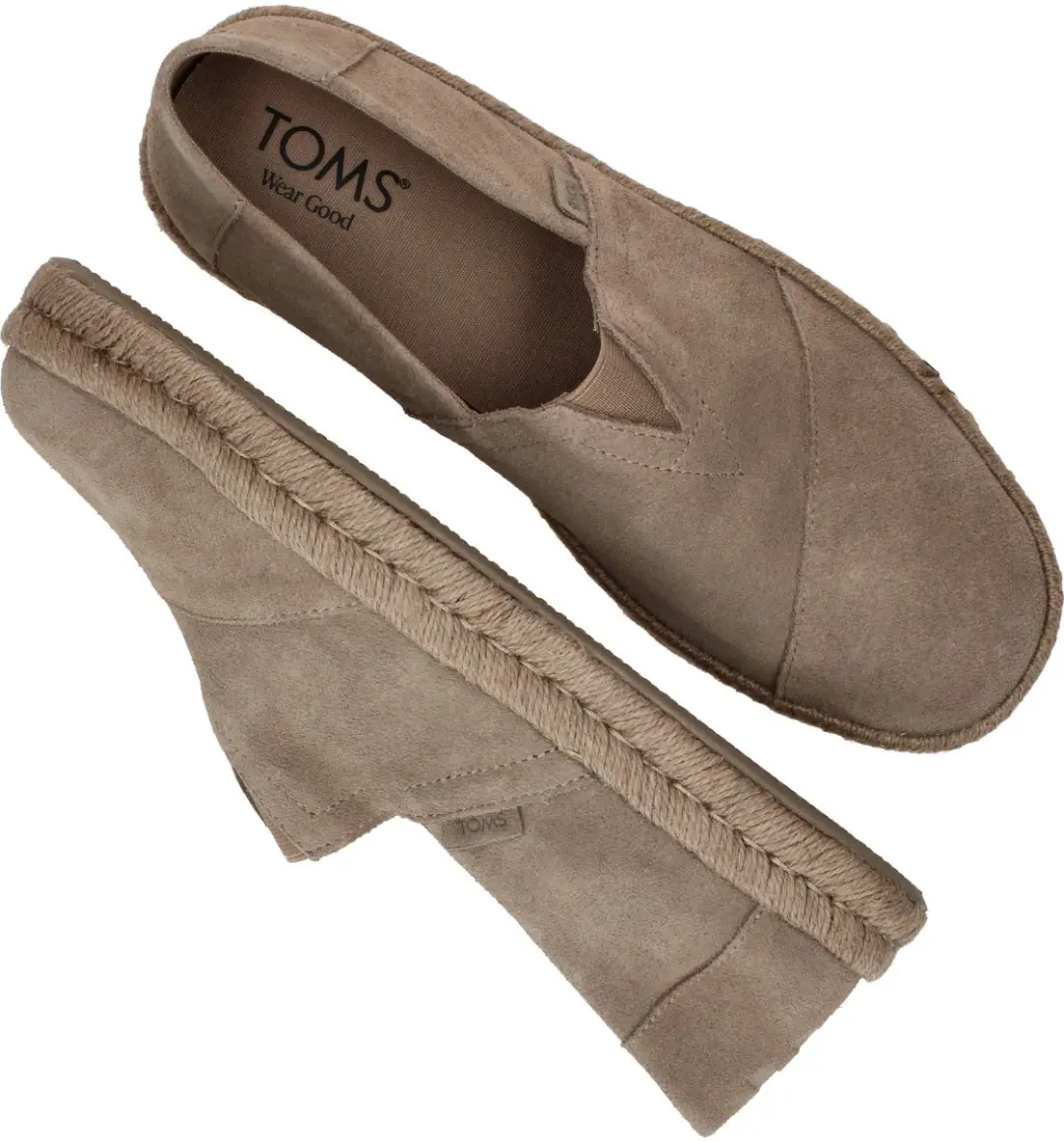 Toms Alpargata Rope 2.0 Espadrilles