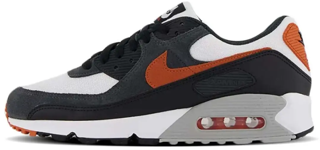 Nike Air Max 90 Essential "Black Starfish"