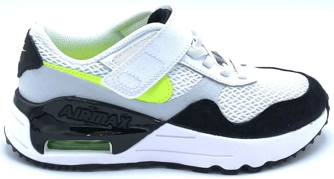 Nike Nike Air Max Systm (PS)