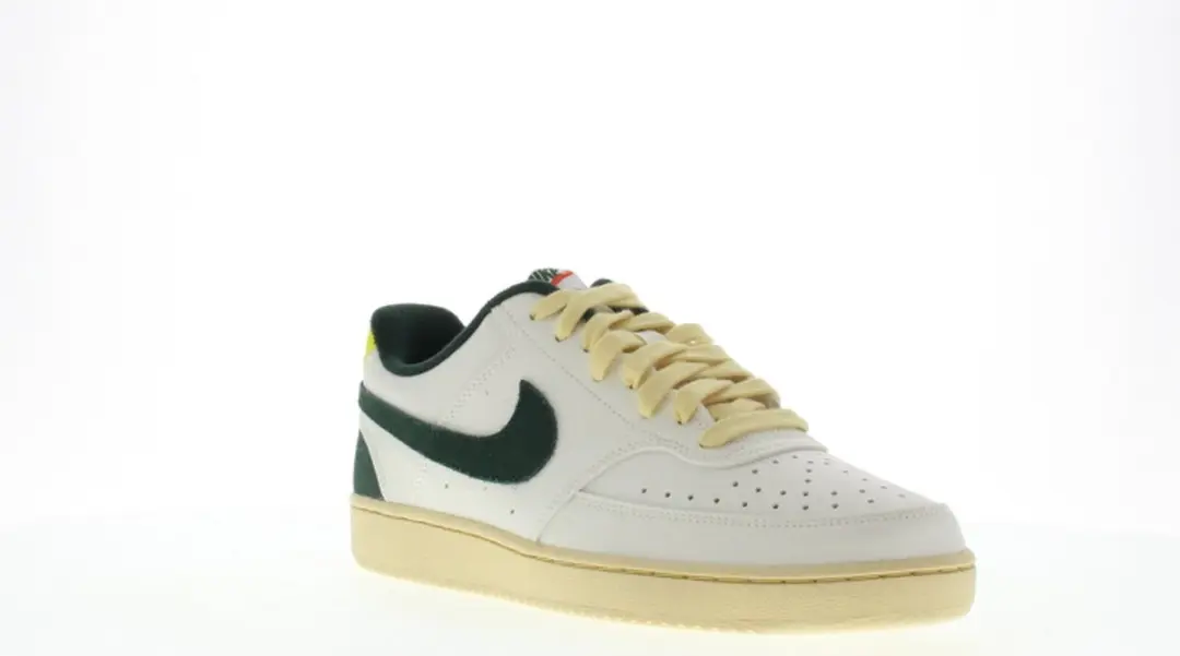 Nike Court Vision Low Heren Sneakers Fd0320-133
