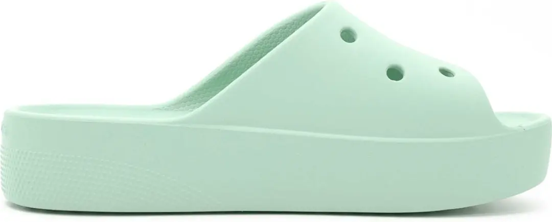 Crocs Classic Platform Slide W Sandalen