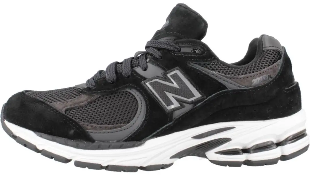 New Balance M2002RBK Heren Sneakers - 37.5 - afbeelding 2 van 6
