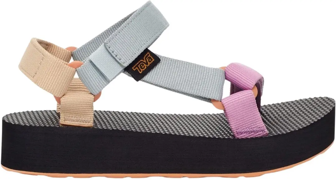 Teva K MIDFORM UNIVERSAL Unisex Sandalen