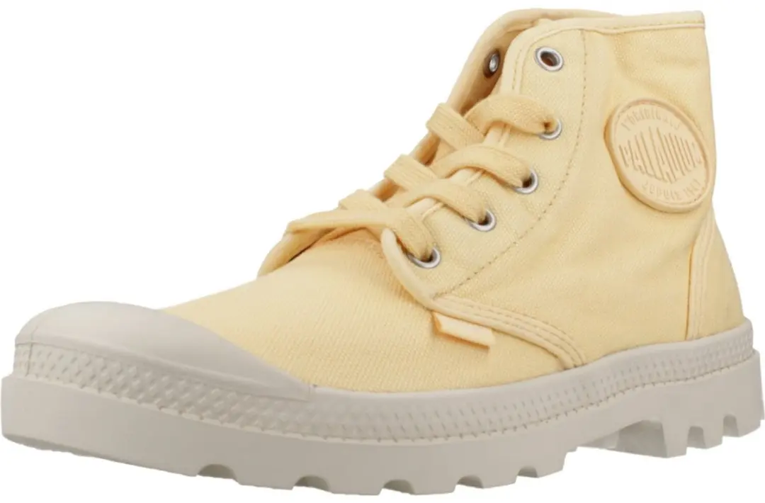 Trainers Palladium Pampa