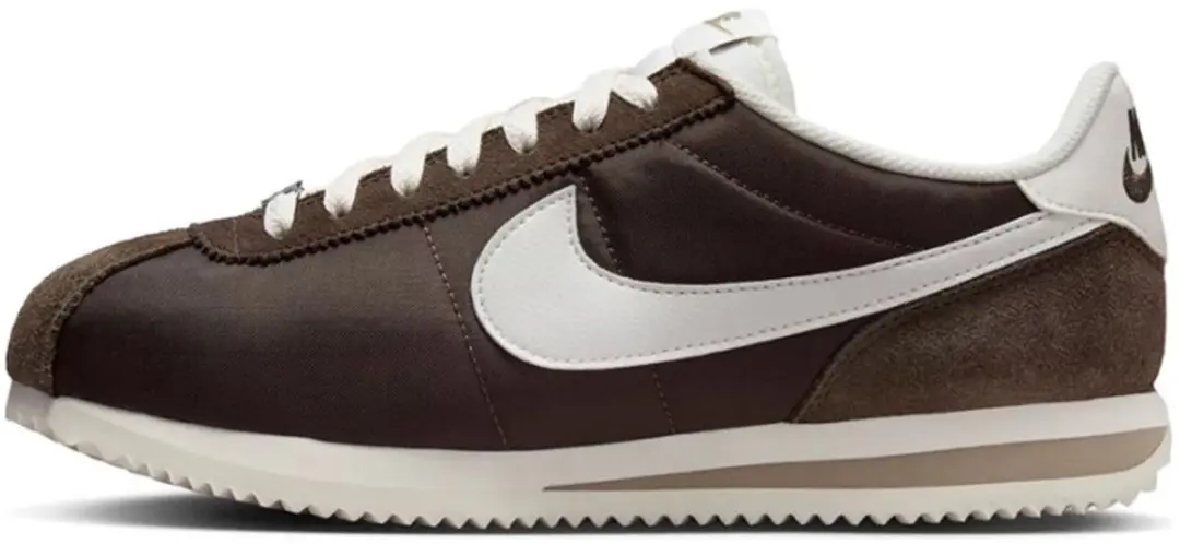 Nike Cortez Baroque Brown (W)