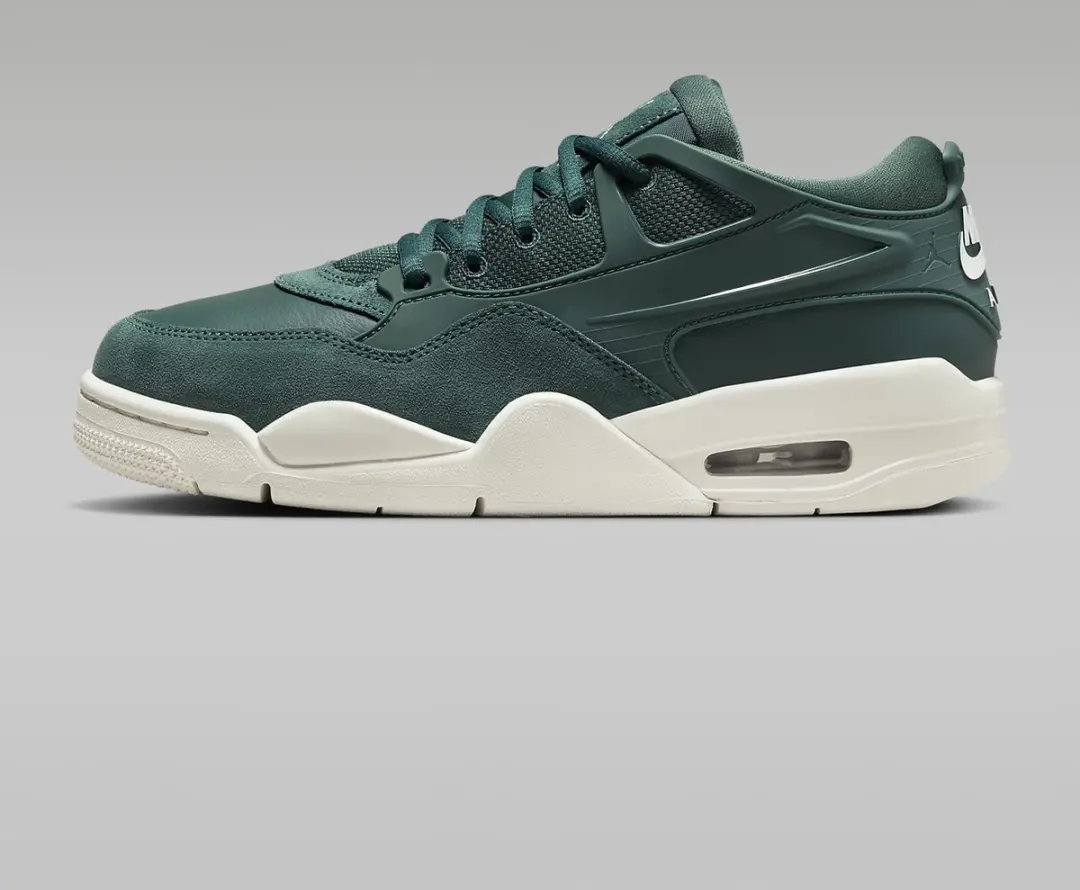 Nike Air Jordan 4 RM Wmns "Oxidized Green"