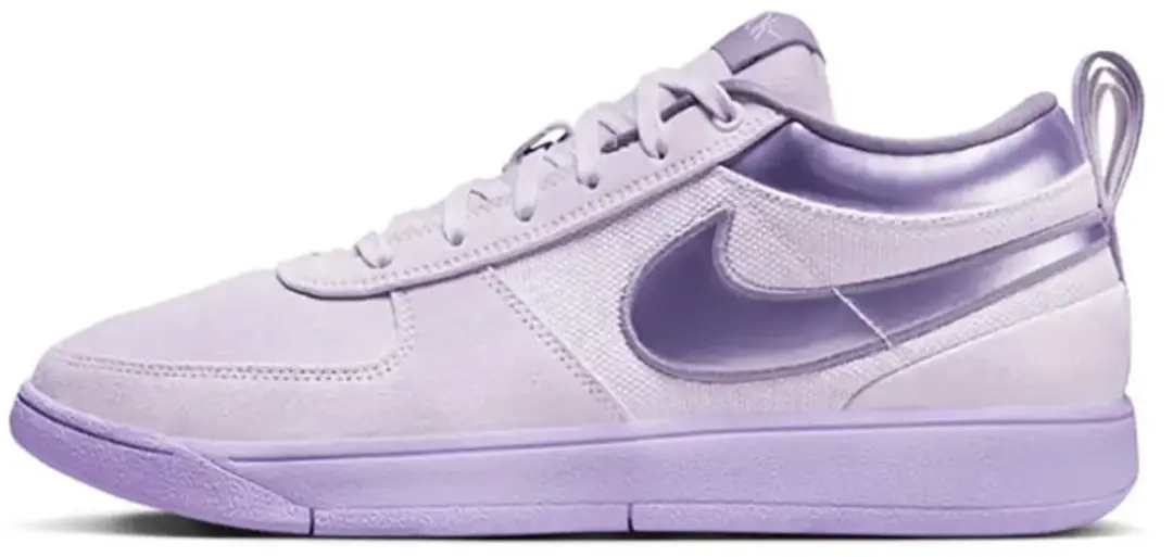 Nike Book 1 'Lilac Bloom'
