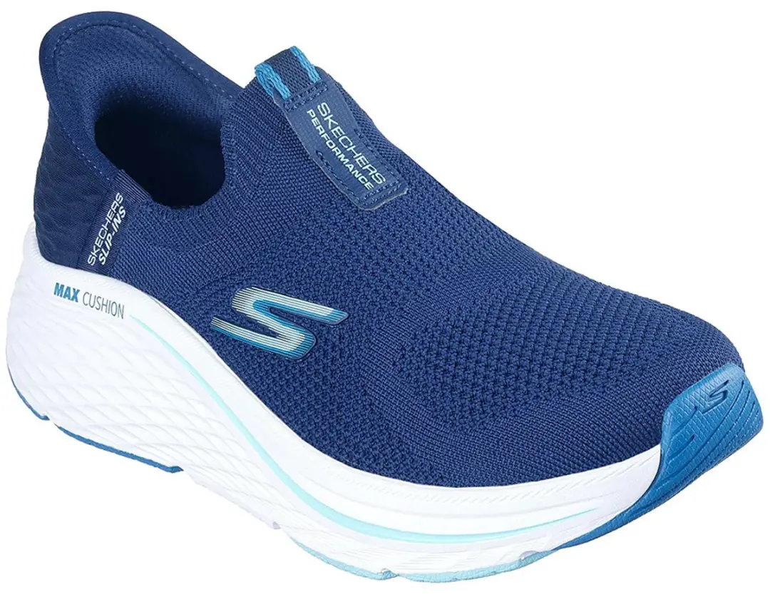 SKECHERS MAX Cushioned Elite 2.0 ETERNAL Dames Sneakers