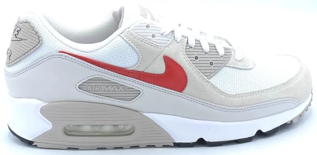 Nike Air Max 90- Sneakers Heren- Maat 45.5