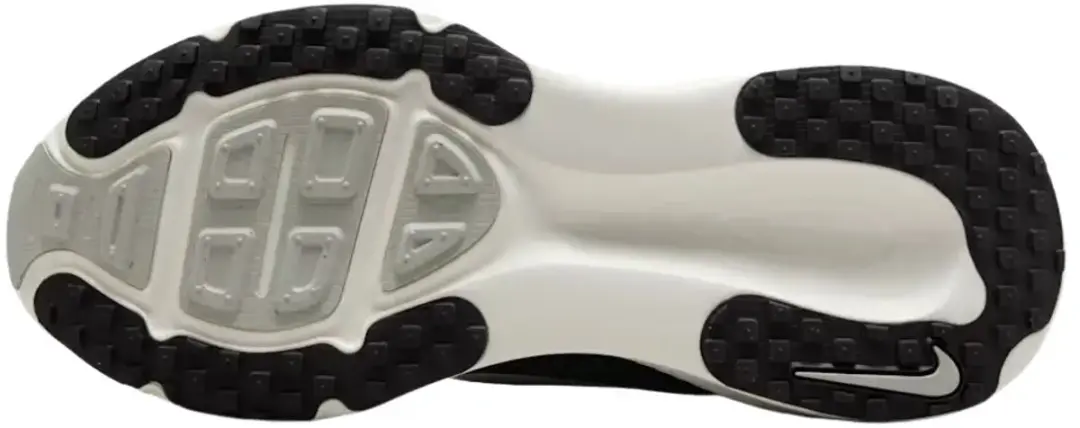 Nike Vomero 18 Hm6803-007 Heren Hardloopschoenen - Zwart