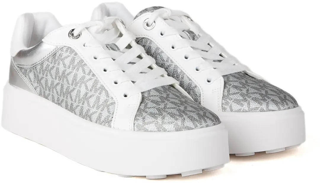 Romey Lace Up