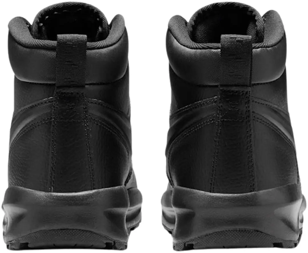 Nike Manoa 17 Boots Junior - Zwart - afbeelding 3 van 6