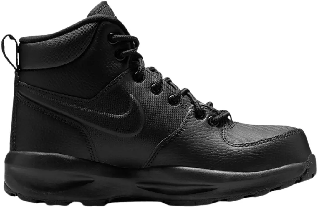 Nike Manoa 17 Boots Junior - Zwart - afbeelding 5 van 6