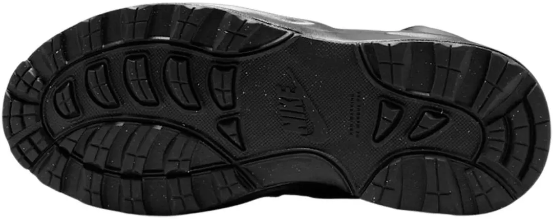 Nike Manoa 17 Boots Junior - Zwart - afbeelding 2 van 6