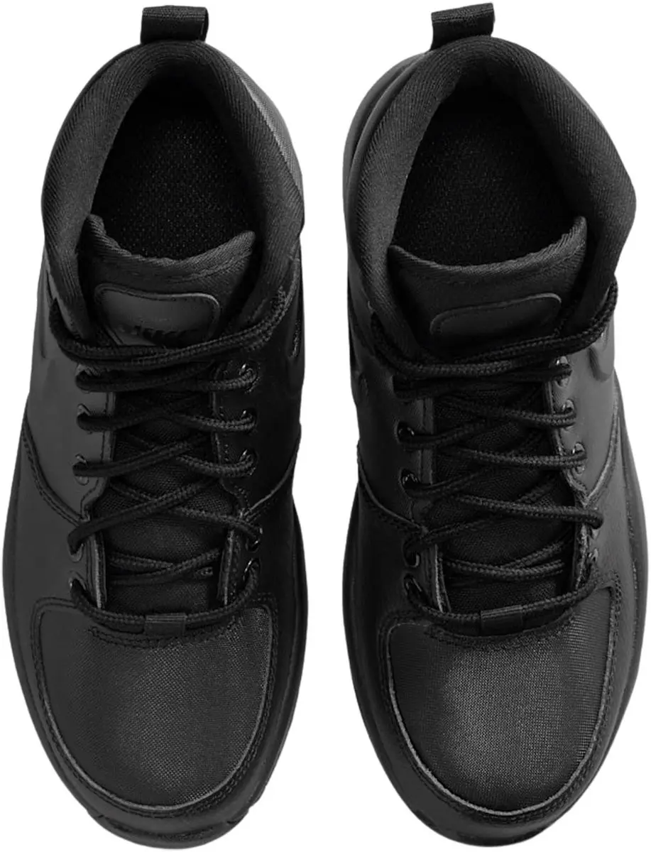 Nike Manoa 17 Boots Junior - Zwart - afbeelding 6 van 6