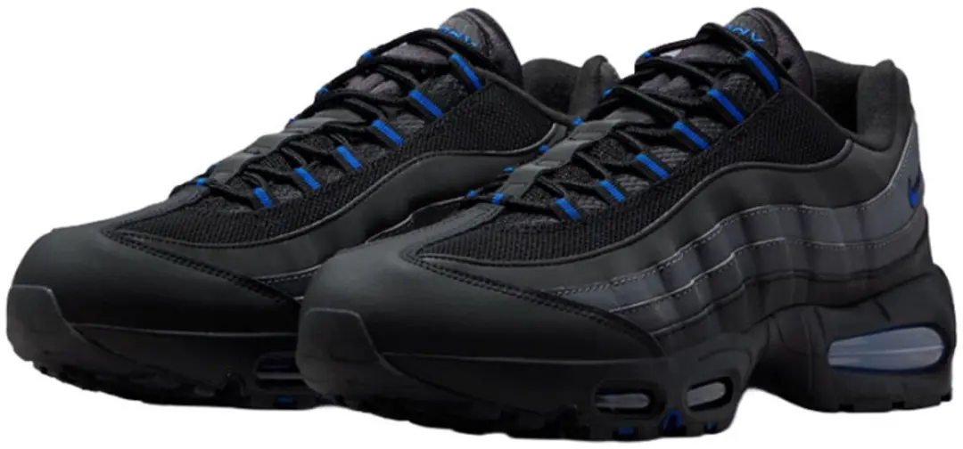 Nike Air Max 95 IM5987-010 Sneakers - Marineblauw