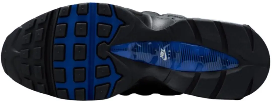 Nike Air Max 95 IM5987-010 Sneakers - Marineblauw