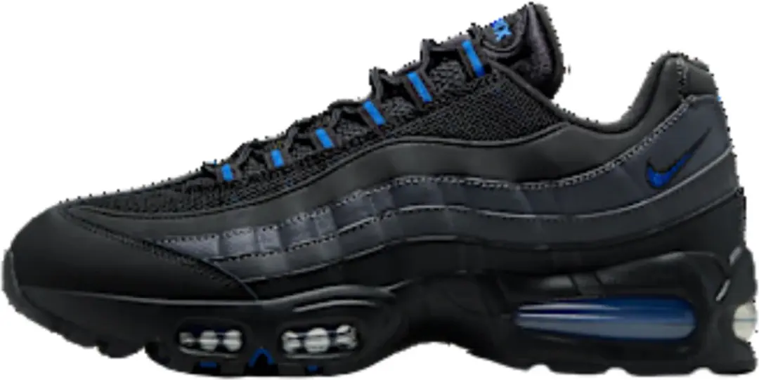 Nike Air Max 95 IM5987-010 Sneakers - Marineblauw