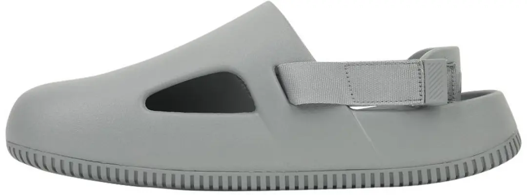 Nike Calm Mule FD5131-008 - Light Pumice - Maat 42.5 - afbeelding 2 van 6
