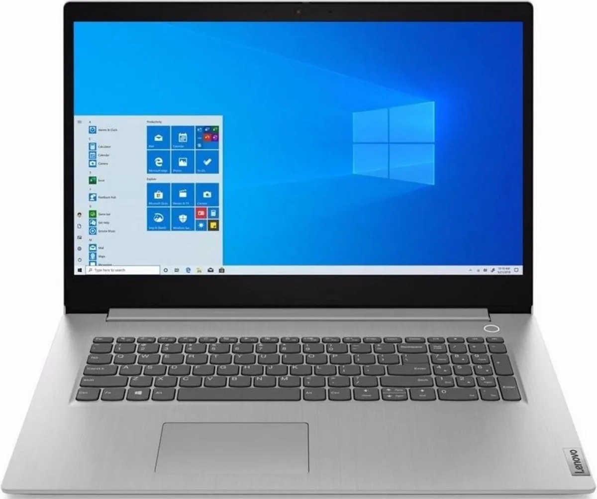 Lenovo IdeaPad 3 17.3 Laptop