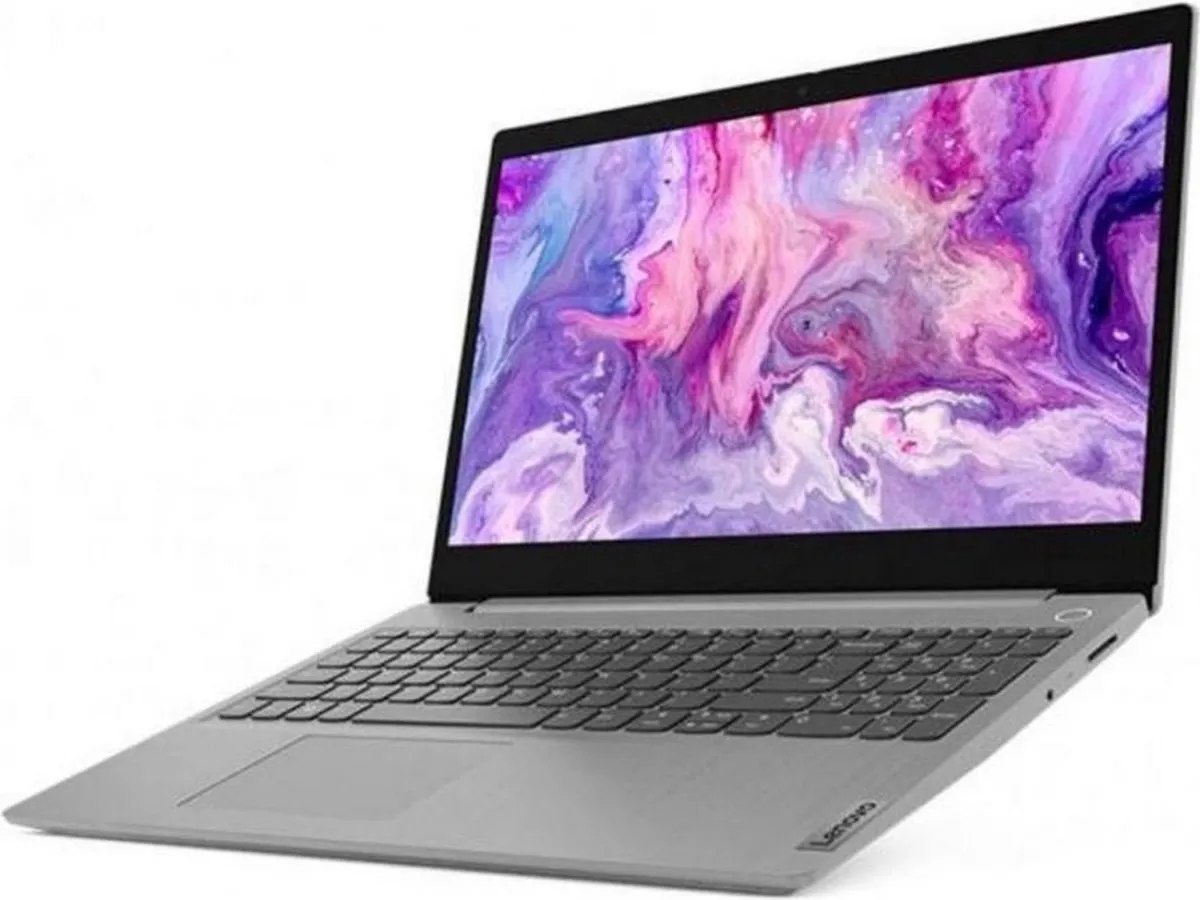 Lenovo IdeaPad 3 17.3 Laptop - i5-1135G7 8GB 512GB