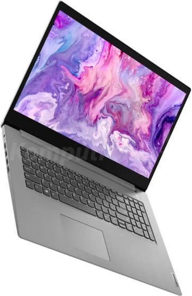 Lenovo IdeaPad 3 17.3 Laptop - i5-1135G7 8GB 512GB
