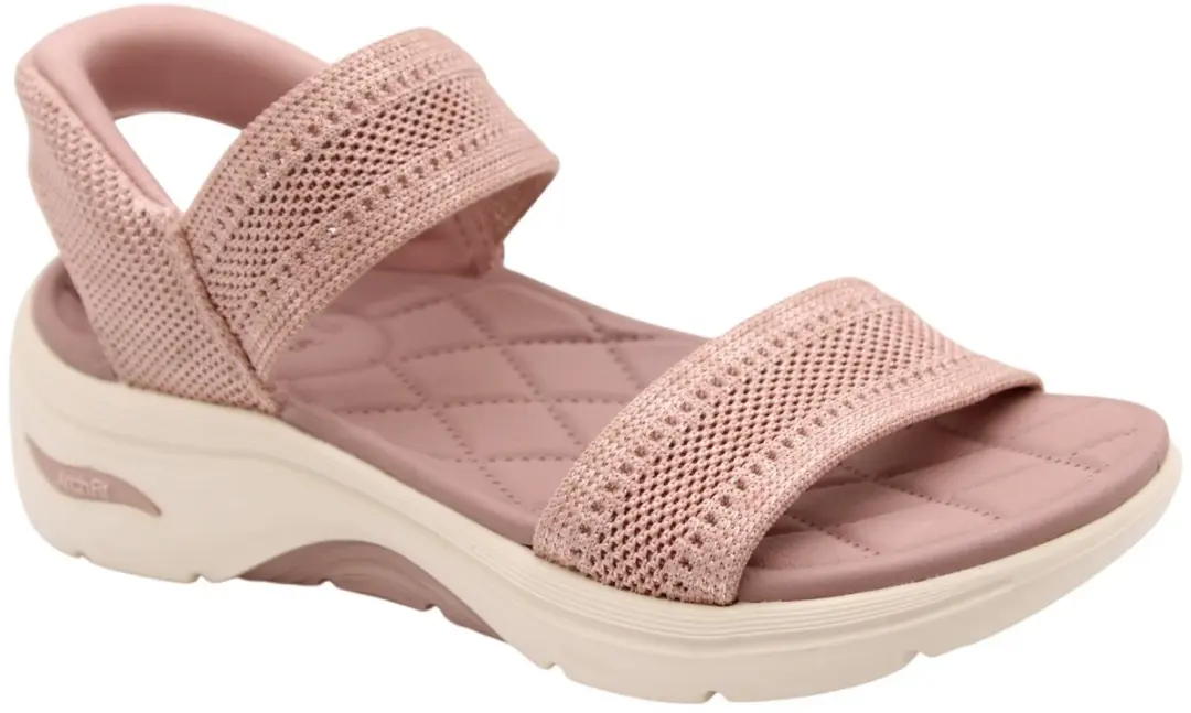 Skechers GO WALK ARCH FIT 2.0 SANDAL