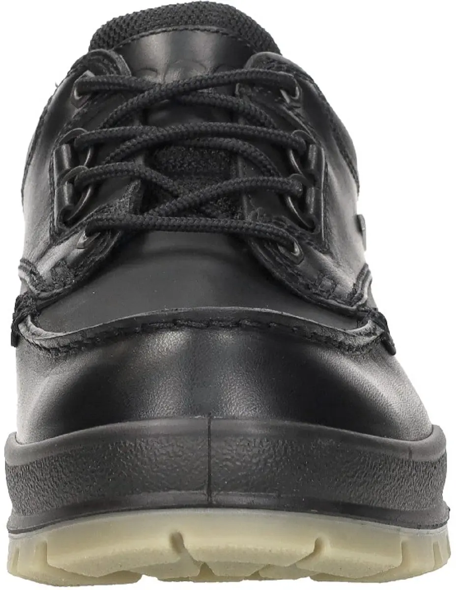 ECCO Irving Sneakers - Bruin - afbeelding 3 van 6